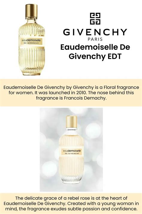 eaudemoiselle givenchy review|eaudemoiselle de Givenchy price.